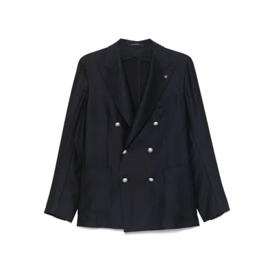 TAGLIATORE JACKET