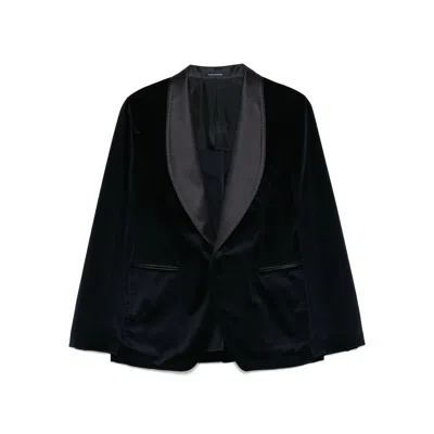 TAGLIATORE JACKET