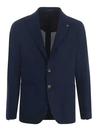 TAGLIATORE JACKET