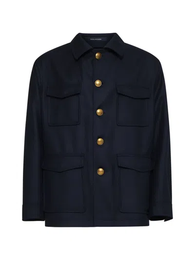 TAGLIATORE JACKET