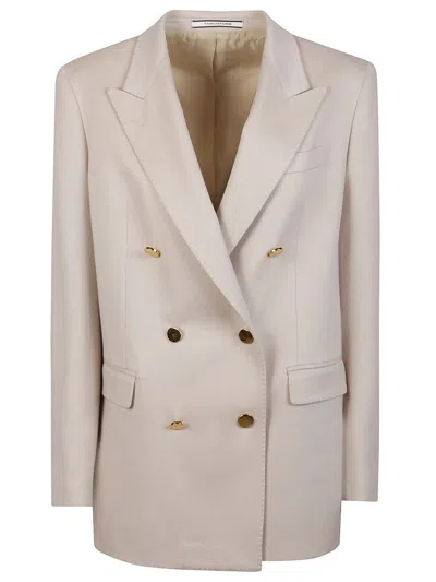 TAGLIATORE TAGLIATORE JACKET