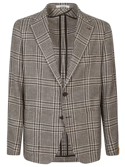 TAGLIATORE TAGLIATORE JACKET