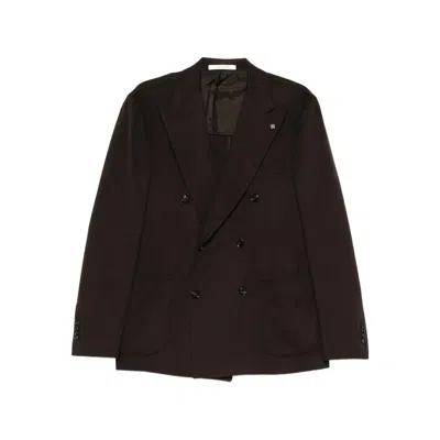 TAGLIATORE JACKET