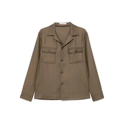 TAGLIATORE JACKET