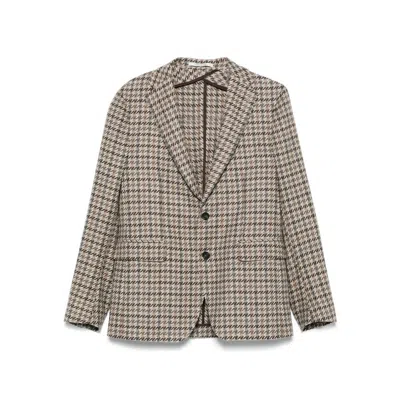TAGLIATORE JACKET