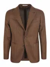 TAGLIATORE TAGLIATORE JACKET