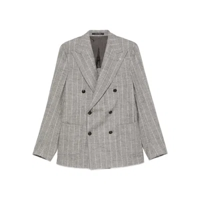 TAGLIATORE JACKET
