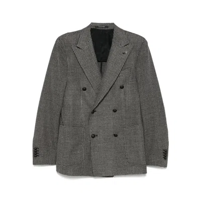 TAGLIATORE JACKET