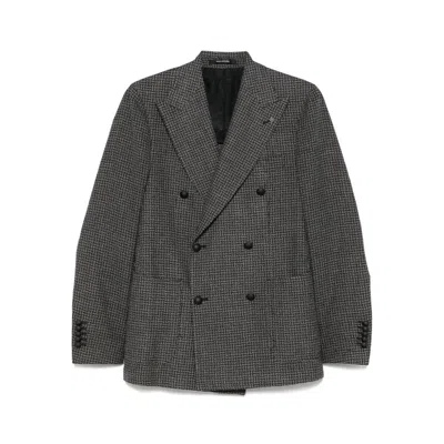 TAGLIATORE JACKET