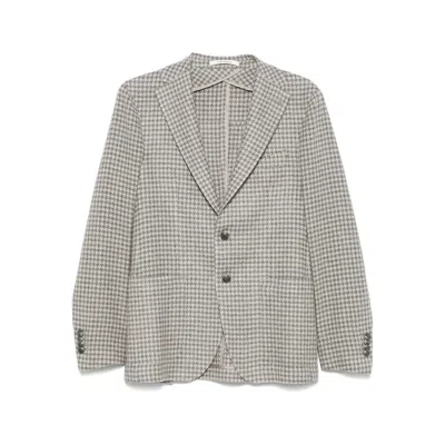 TAGLIATORE JACKET