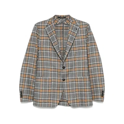 TAGLIATORE JACKET