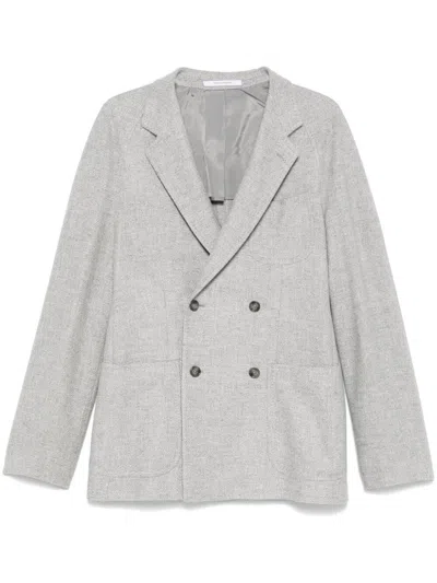 TAGLIATORE JACKET