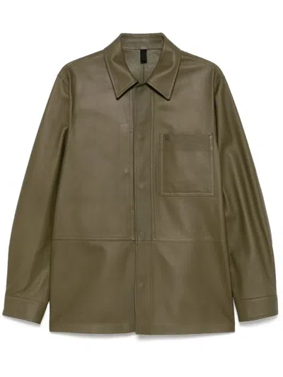 TAGLIATORE JACKET