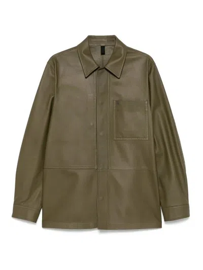 TAGLIATORE JACKET