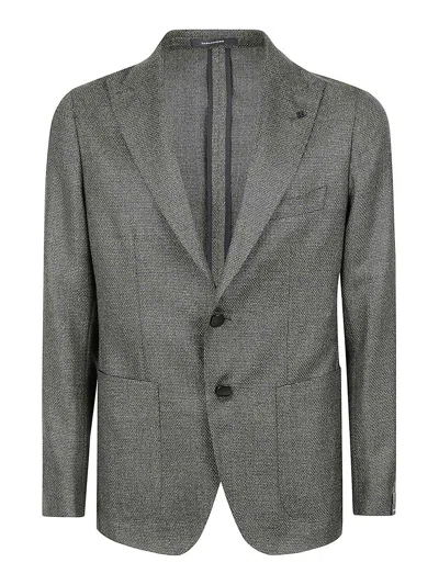 Tagliatore Jacket In Multi