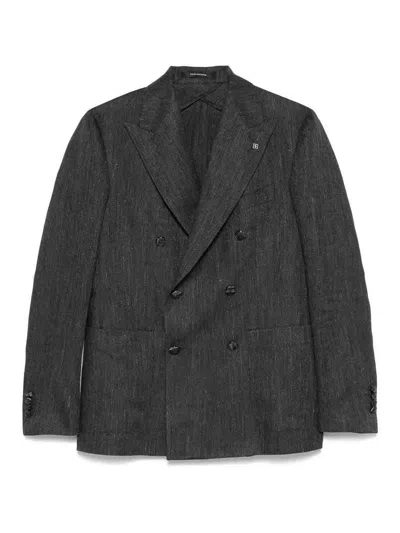 TAGLIATORE JACKET