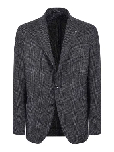 TAGLIATORE CHAQUETA CASUAL - GRIS