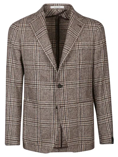 TAGLIATORE JACKET