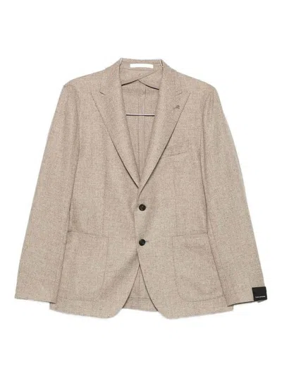 TAGLIATORE JACKET