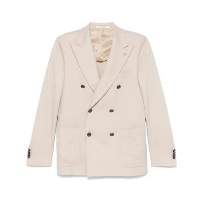 TAGLIATORE JACKET