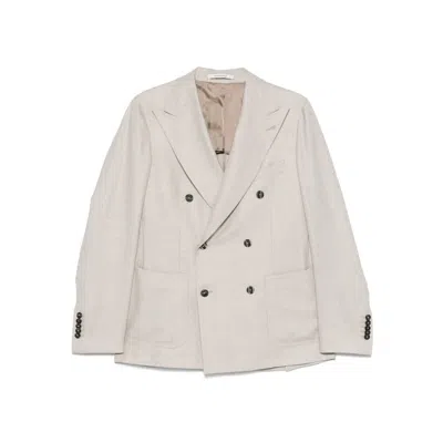 TAGLIATORE JACKET