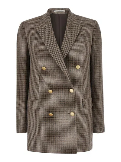 TAGLIATORE JACKET