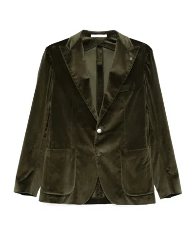 TAGLIATORE JACKET TAGLIATORE