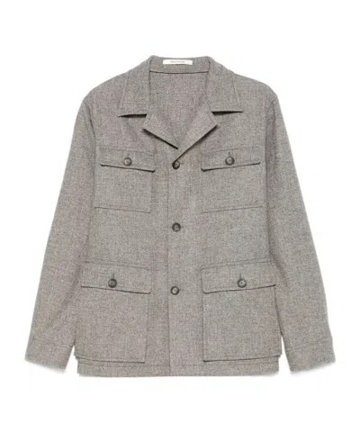 TAGLIATORE JACKET TAGLIATORE