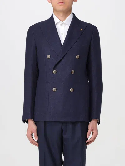 Tagliatore Black Montecarlo Blazer
