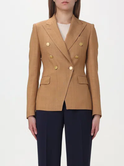 Tagliatore Jacket  Woman Color Brown