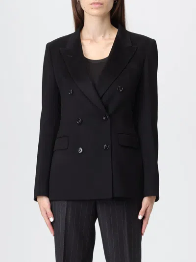 Tagliatore Jacket  Woman Color Black
