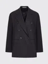 Tagliatore Blazer - Negro In Black