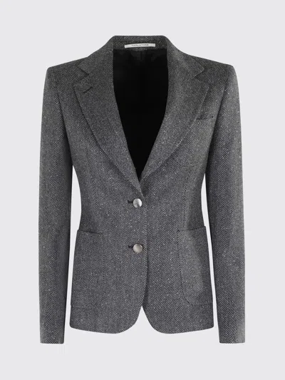 Tagliatore Jacket  Woman Color Black