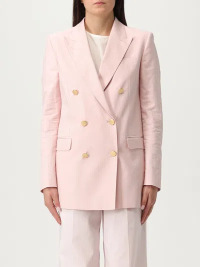 Tagliatore Jacke  Damen Farbe Pink