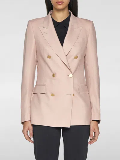 Tagliatore Jacket  Woman Color Pink
