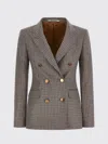 Tagliatore 'parigi' Blazer In Gray