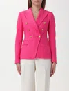 Tagliatore Jacket  Woman Color Pink