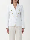 Tagliatore Jacket  Woman Color White