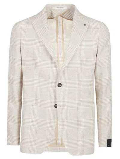 TAGLIATORE TAGLIATORE JACKET