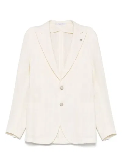 TAGLIATORE JACKET