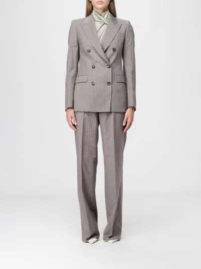Tagliatore Jacket Woman In Multi