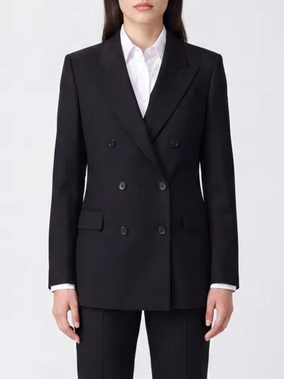 Tagliatore Jacket Woman Color Black