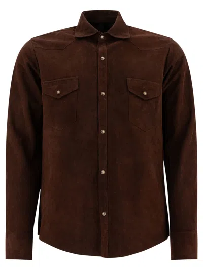 TAGLIATORE TAGLIATORE JACKETS