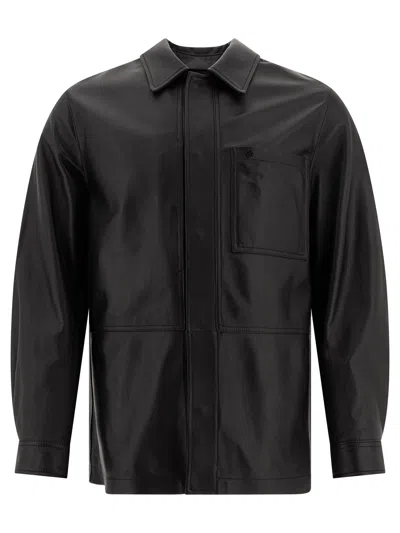 TAGLIATORE TAGLIATORE JACKETS