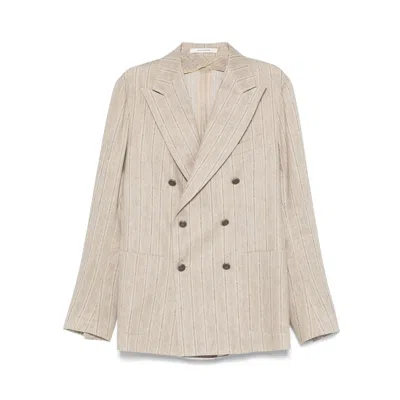 TAGLIATORE JACKETS