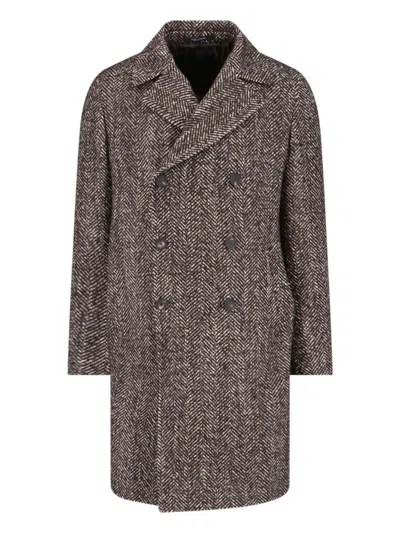 Tagliatore Jackets
