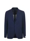 Tagliatore Jackets