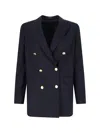 Tagliatore Jackets