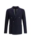 Shop Tagliatore Jackets