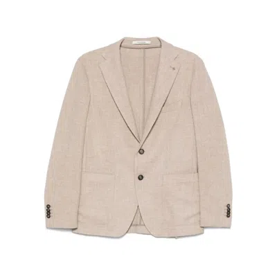 TAGLIATORE TAGLIATORE JACKETS